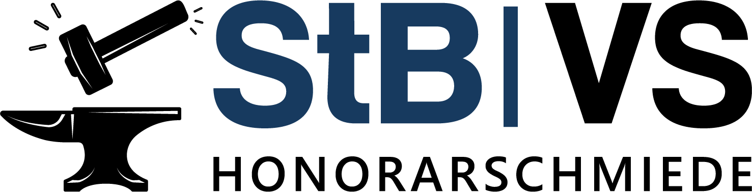 StBVS HonorarSchmiede