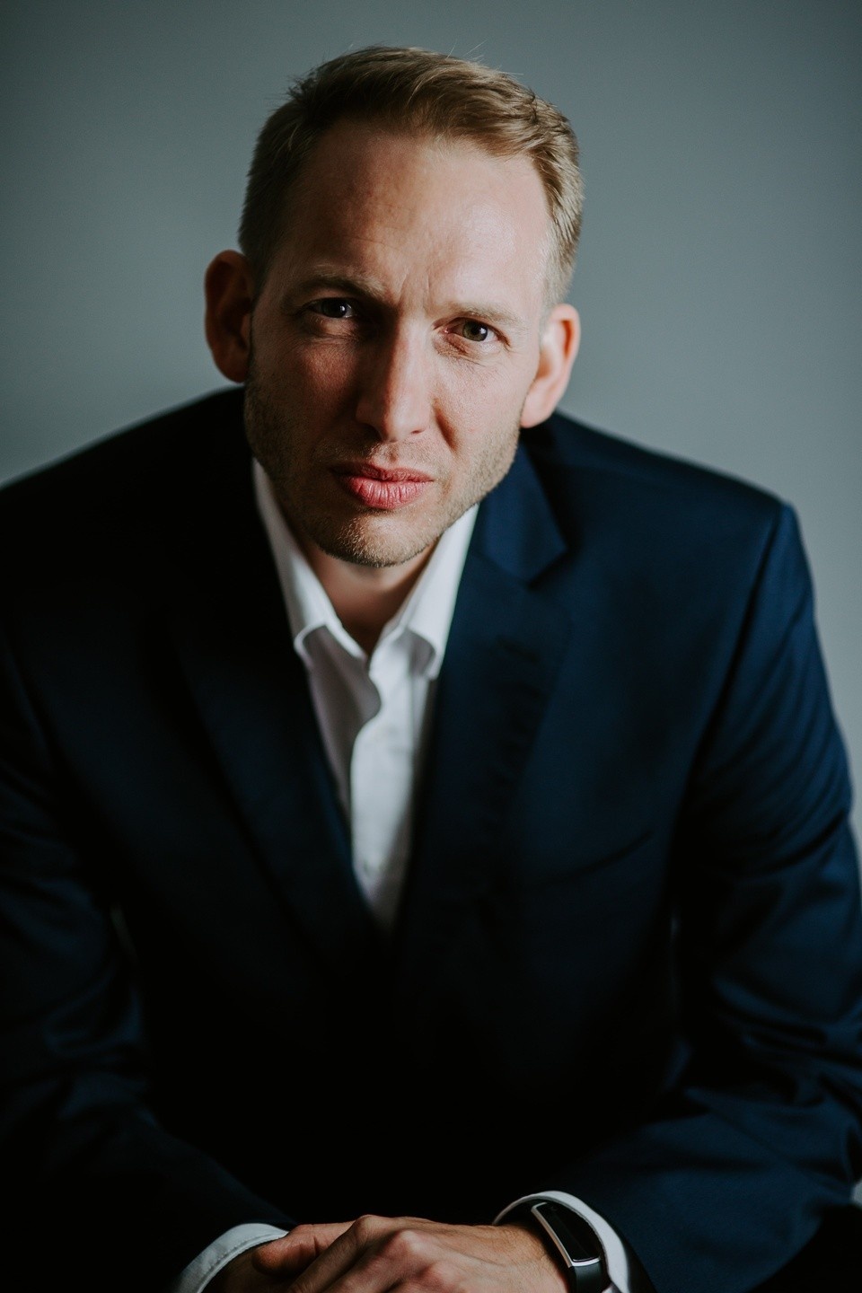 Stefan Eisl